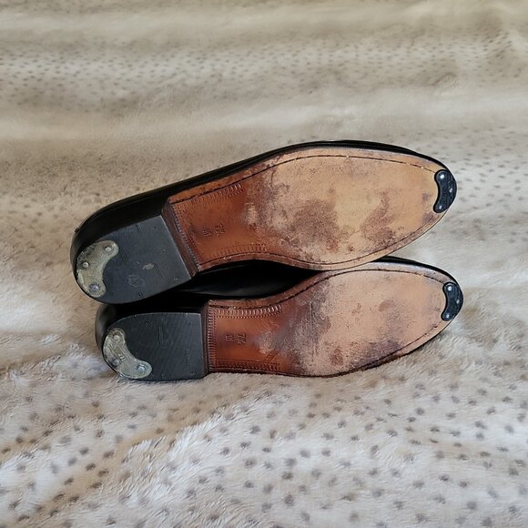 BRAGANO by COLE HANN SPECTATOR LOAFERS - Picture 10 of 12